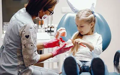 Your Dental Clinic in Macquarie Park on Proper Brushing