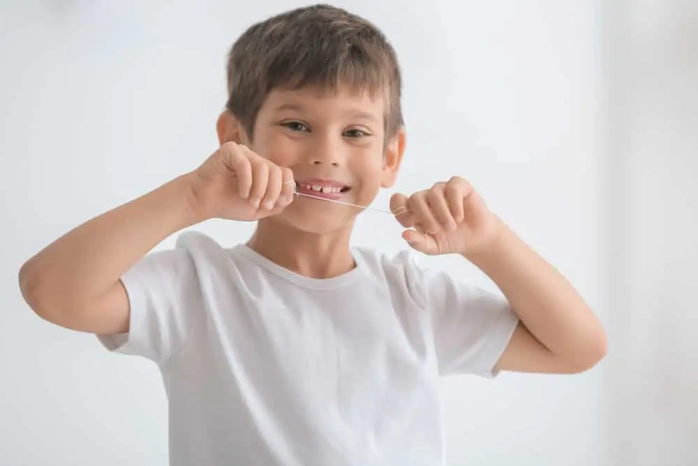 The Role Of A Paediatric Dentist In Your Child’s Overall Health