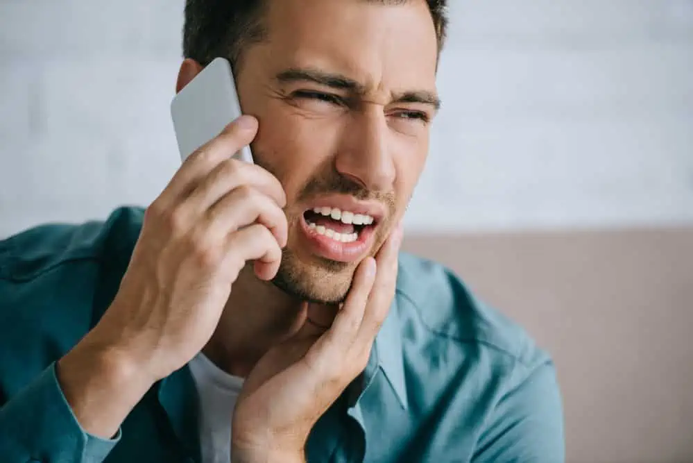 Are You Experiencing a Dental Emergency? Here’s How to Tell