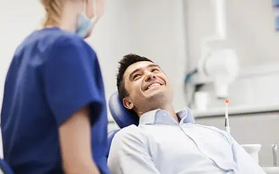 Patient’s Guide: How Long Does a Dental Checkup Take?