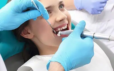 What Are Dental Fissure Sealants: a Guide